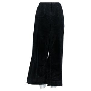 Studio ParkTM Women's Pants Sz 8 Black ankle length